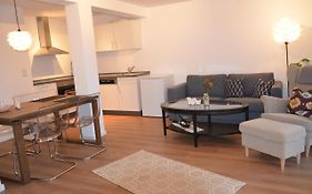 Ferienwohnung Bad Fredeburg